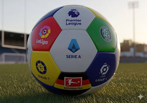 DS足球APP界面展示